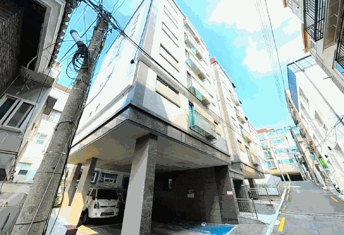 서울특별시 강서구 화곡동 111-37 프리메라 제6층 제601호 외 1필지 다세대주택 경매 사진 7