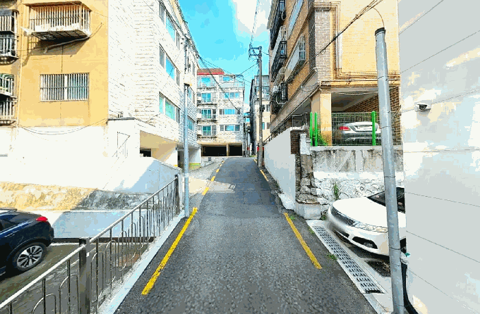 서울특별시 강서구 화곡동 111-37 프리메라 제6층 제601호 외 1필지 다세대주택 경매 사진 8