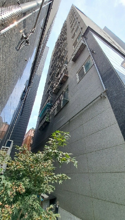 서울특별시 중랑구 망우동 508-34 예원캐슬 7층702호 도시형생활주택 경매 사진 12
