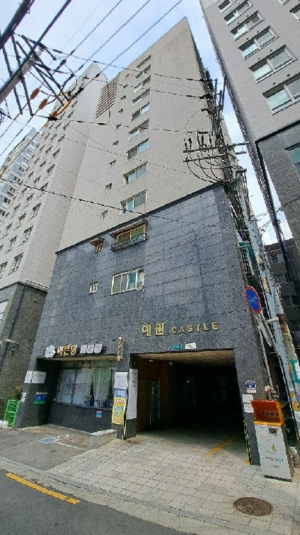서울특별시 중랑구 망우동 508-34 예원캐슬 7층702호 도시형생활주택 경매 사진 13