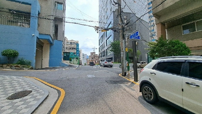 서울특별시 중랑구 망우동 508-34 예원캐슬 7층702호 도시형생활주택 경매 사진 15