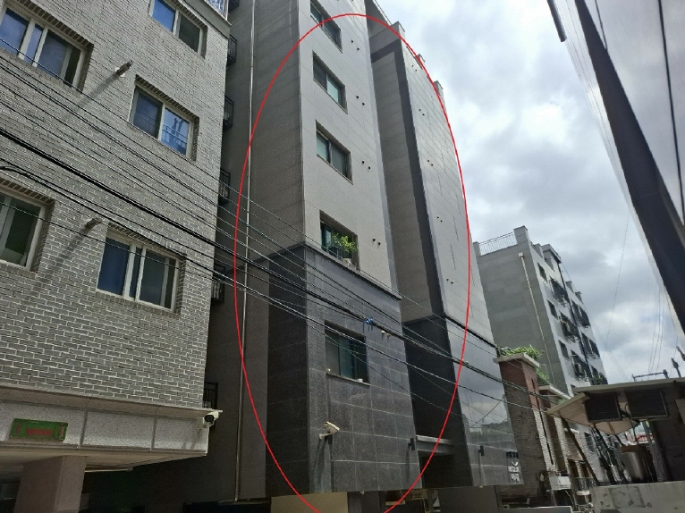 서울특별시 강북구 수유동 279-76 미소지음 4층 401호 외 1필지 도시형생활주택 경매 사진 1