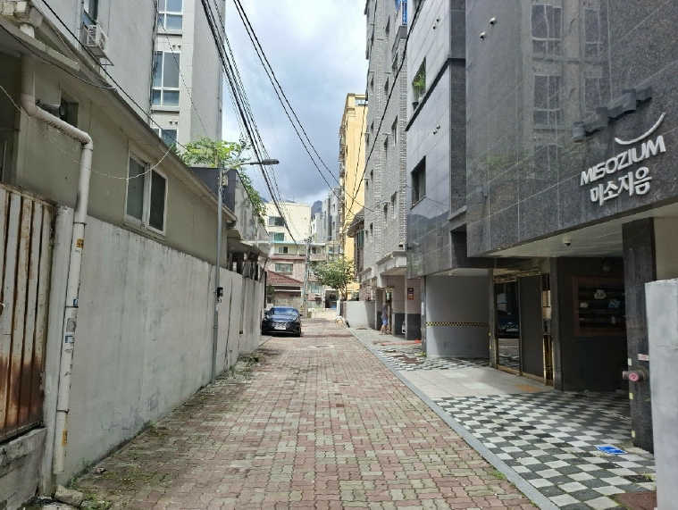 서울특별시 강북구 수유동 279-76 미소지음 4층 401호 외 1필지 도시형생활주택 경매 사진 3