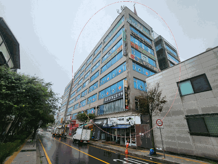 경기도 포천시 소흘읍 송우리 726-76 송우황금프라자 2층205호 외 1필지 근린상가 경매 사진 5