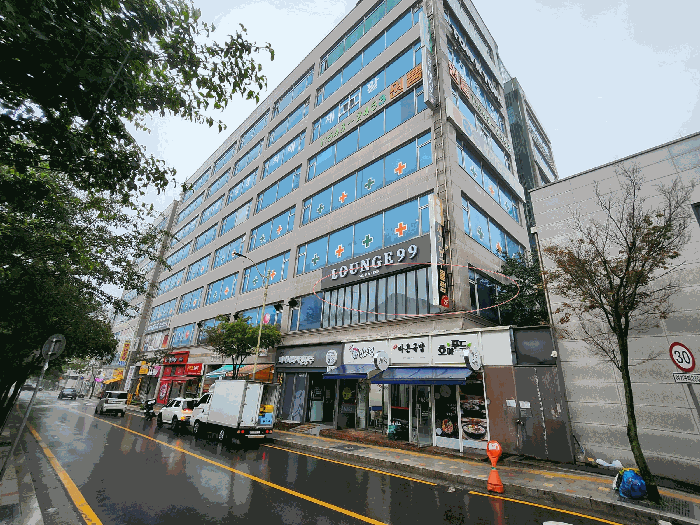 경기도 포천시 소흘읍 송우리 726-76 송우황금프라자 2층205호 외 1필지 근린상가 경매 사진 7