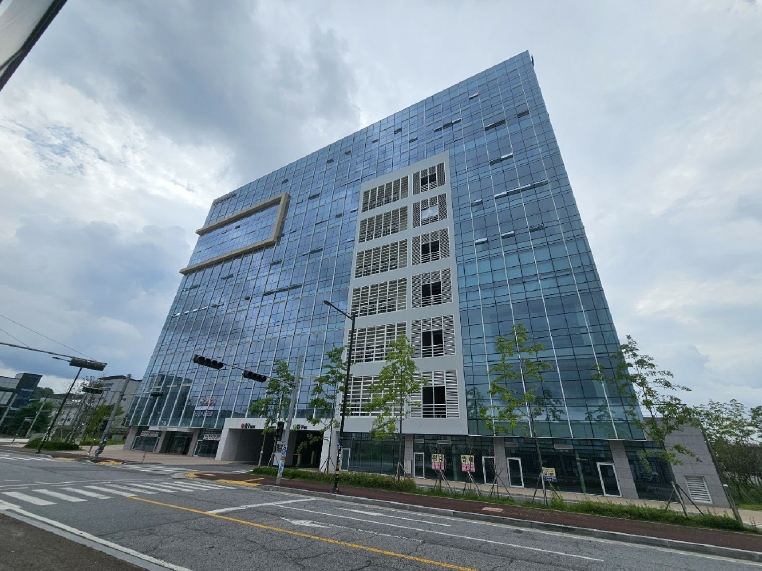 경기도 포천시 군내면 용정리 479-1 포천웰플렉스용정산단 4층 423호 아파트형공장 경매 사진 28