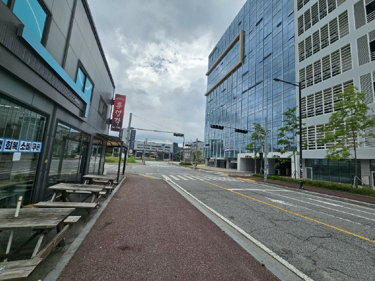 경기도 포천시 군내면 용정리 479-1 포천웰플렉스용정산단 4층 423호 아파트형공장 경매 사진 30