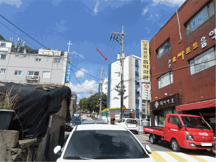 인천광역시 미추홀구 학익동 산36-10 서원아파트 3동 4층416호 외 8필지 아파트 경매 사진 10