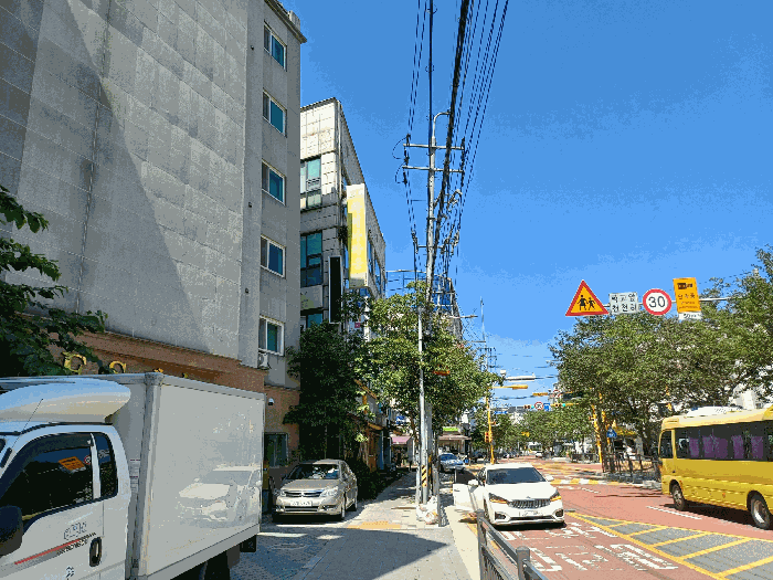인천광역시 서구 마전동 1138-2 이에스캐슬 3층301호 도시형생활주택 경매 사진 6
