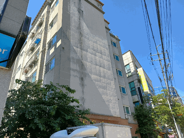 인천광역시 서구 마전동 1138-2 이에스캐슬 3층301호 도시형생활주택 경매 사진 8