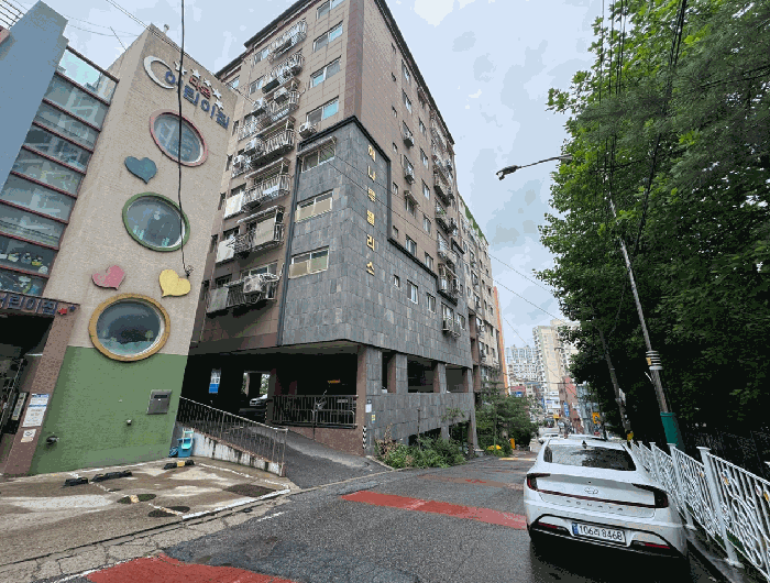 인천광역시 남동구 만수동 867-1 해나루팰리스 5층502호 오피스텔 경매 사진 16