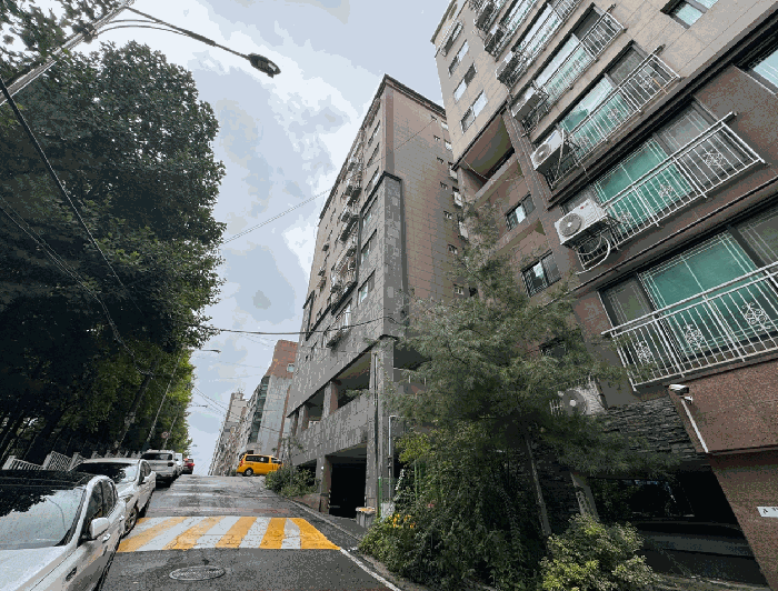 인천광역시 남동구 만수동 867-1 해나루팰리스 5층502호 오피스텔 경매 사진 18