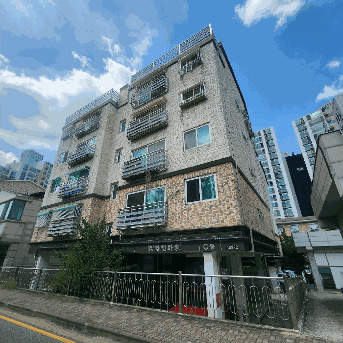 인천광역시 서구 검암동 502-2 디자인타운 씨동 3층302호 다세대(빌라) 경매 사진 19