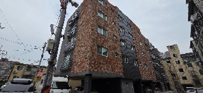 인천광역시 계양구 효성동 232-36 효성라온힐스 가동 5층502호 외 1필지 오피스텔(주거) 경매 사진 2