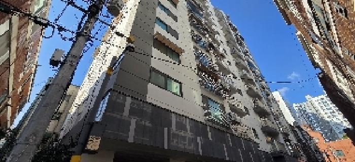 인천광역시 부평구 부평동 476-1 골드클래스 8층802호 외 2필지 오피스텔(주거) 경매 사진 1