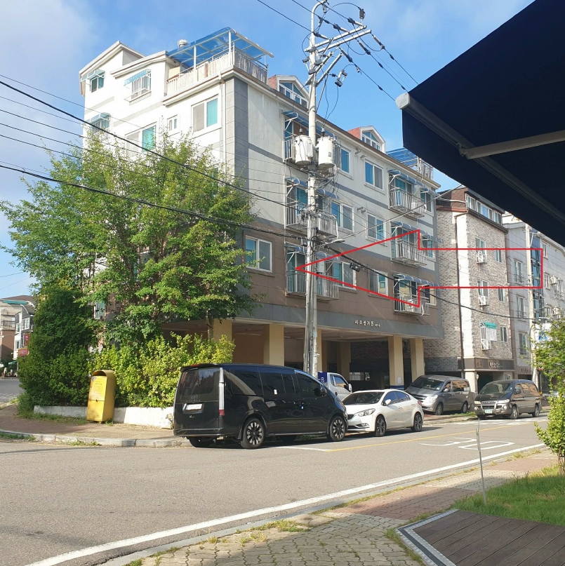 인천광역시 서구 검암동 621-5 시크릿가든6차 2층204호 다세대(빌라) 경매 사진 10