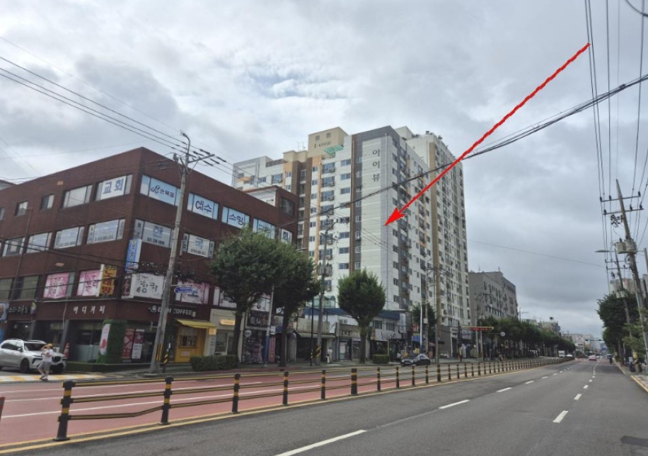 인천광역시 부평구 청천동 178-8 아이뷰 7층701호 외 1필지 오피스텔(주거) 경매 사진 2