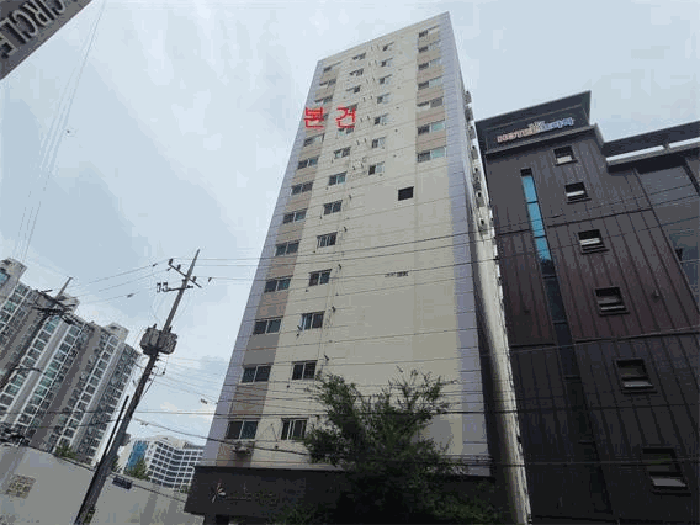 인천광역시 미추홀구 용현동 624-58 소노하임 11층1101호 외 1필지 연립주택 경매 사진 8