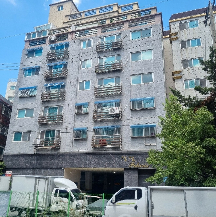 인천광역시 부평구 부평동 379-11 청담폴라리스 2층201호 오피스텔 경매 사진 12