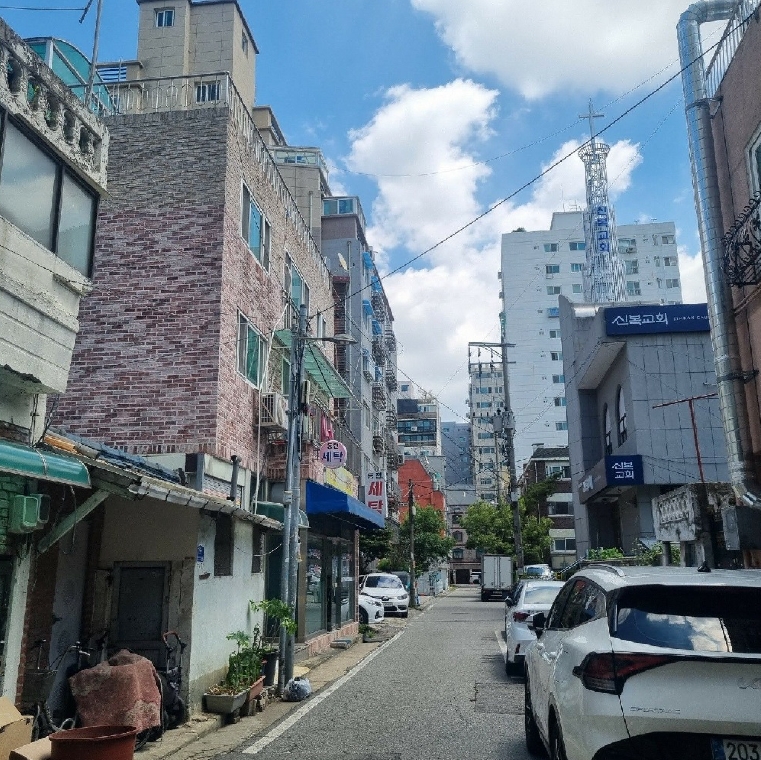 인천광역시 부평구 부평동 379-11 청담폴라리스 2층201호 오피스텔 경매 사진 13