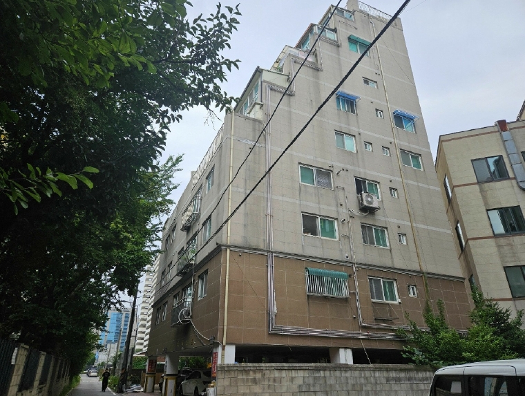 인천광역시 부평구 청천동 399-5 하이스트 3층303호 오피스텔 경매 사진 14