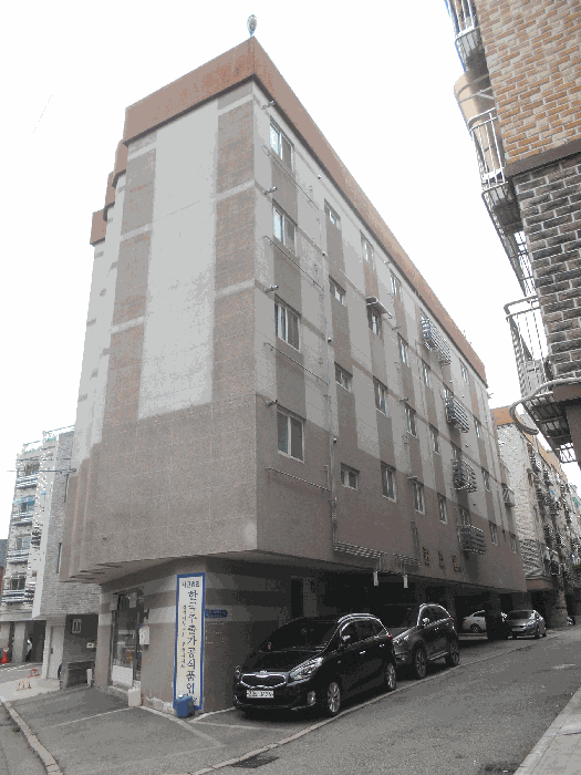 경기도 부천시 원미구 원미동 174-51 퀸즈빌 4층402호 외 2필지 도시형생활주택 경매 사진 5