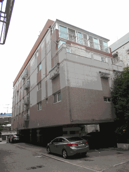 경기도 부천시 원미구 원미동 174-51 퀸즈빌 4층402호 외 2필지 도시형생활주택 경매 사진 8