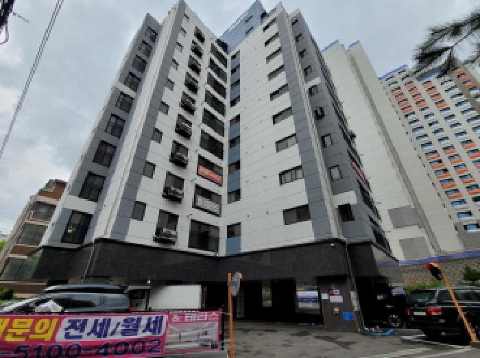 경기 부천시 소사구 괴안동 91-10, 공동주택 프리메로 3층301호 아파트 경매 사진 2