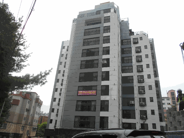 경기 부천시 소사구 괴안동 91-10, 공동주택 프리메로 3층301호 아파트 경매 사진 6