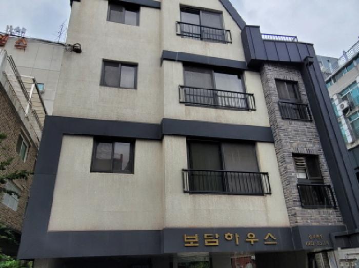 경기도 부천시 소사구 심곡본동 663-13 보담하우스 5층502호 외 1필지 다세대주택 경매 사진 2