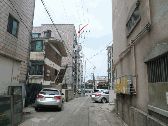 경기도 부천시 오정구 고강동 357-22 아뜰리에 비동 3층303호 다세대(빌라) 경매 사진 19