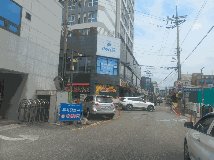경기도 평택시 통복동 88-2 꿈의도시두드림 1층104호 외 4필지 근린상가 경매 사진 7