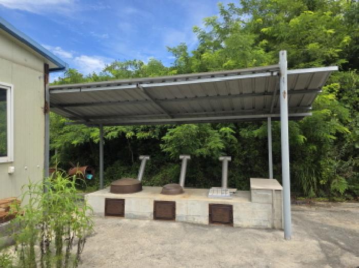 충청북도 제천시 청풍면 단리 산31-12 외 3필지 임야 경매 사진 4