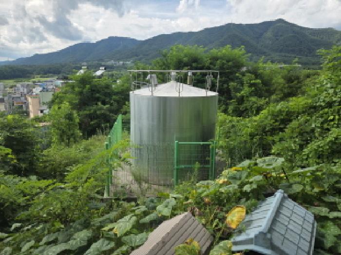 충청북도 제천시 신월동 산15-65 외 9필지 임야 경매 사진 2