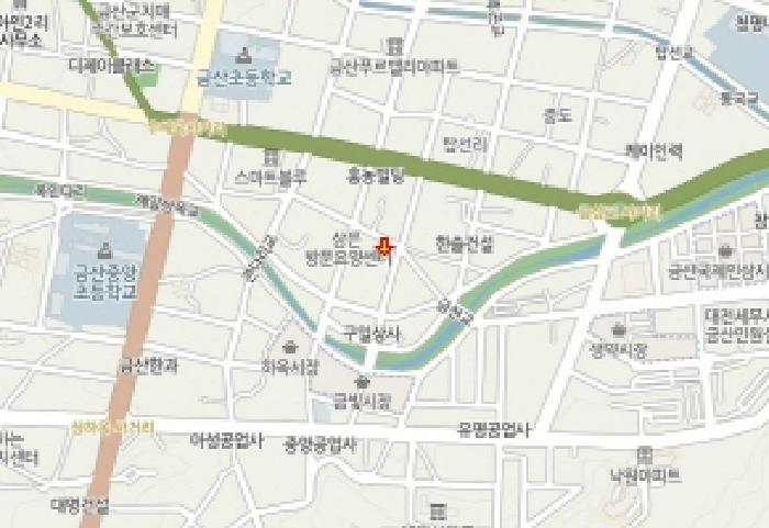 충청남도 금산군 금산읍 중도리 453-3 근린주택 경매 사진 58