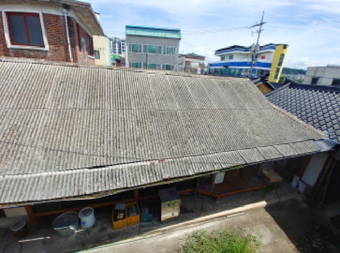 충청남도 금산군 금산읍 중도리 453-3 근린주택 경매 사진 33