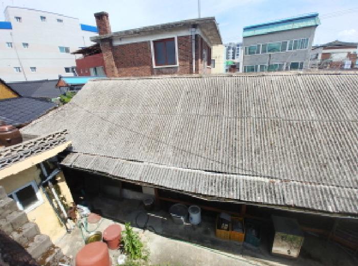 충청남도 금산군 금산읍 중도리 453-3 근린주택 경매 사진 34