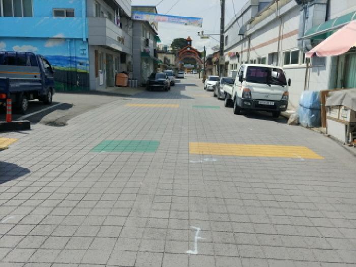 충청남도 금산군 금산읍 중도리 453-3 근린주택 경매 사진 37