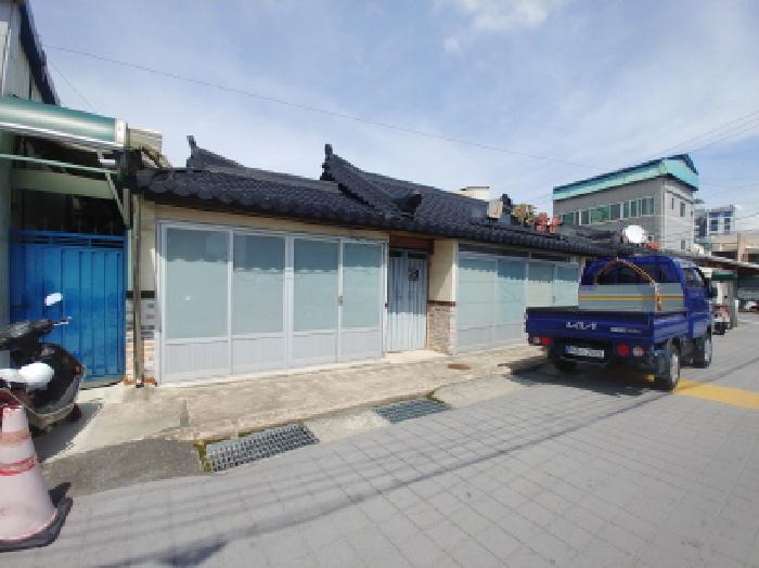 충청남도 금산군 금산읍 중도리 453-3 근린주택 경매 사진 38