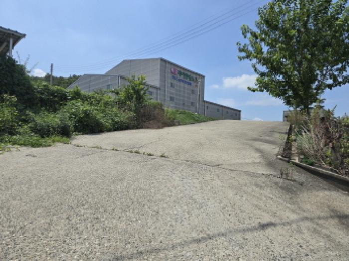 경상북도 영천시 북안면 내포리 189-1 외 3필지 공장 경매 사진 11