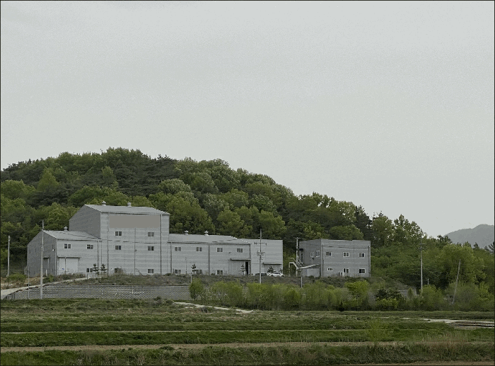 경상북도 영천시 북안면 내포리 189-1 외 3필지 공장 경매 사진 23