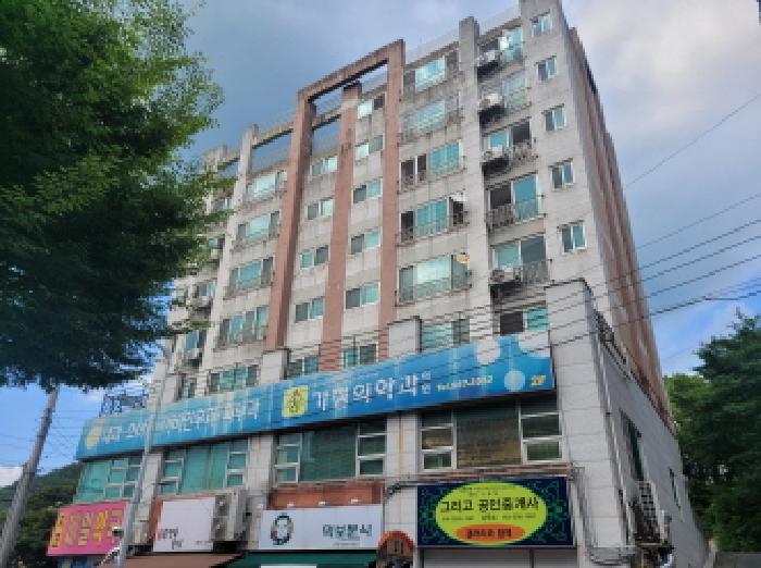 대구광역시 동구 지묘동 333 노블하이츠 3층301호 아파트 경매 사진 2