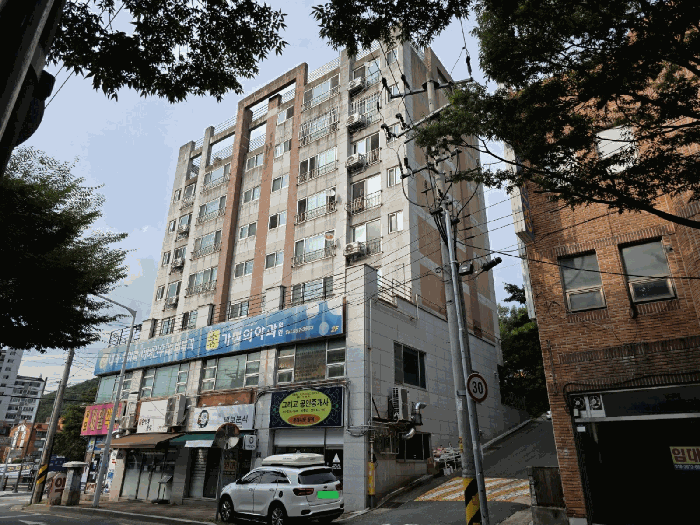 대구광역시 동구 지묘동 333 노블하이츠 3층301호 아파트 경매 사진 7