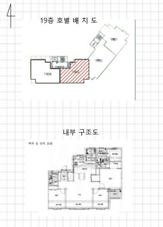 경상남도 양산시 덕계동 1589 양산두산위브 103동 19층1903호 외 2필지 아파트 경매 사진 8