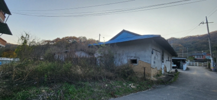 경상북도 김천시 감문면 금곡리 951 외 3필지 전 경매 사진 12