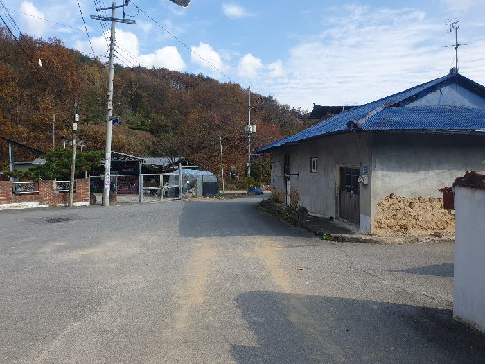 경상북도 김천시 감문면 금곡리 951 외 3필지 전 경매 사진 24