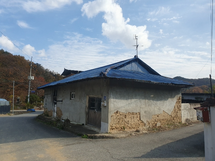경상북도 김천시 감문면 금곡리 951 외 3필지 전 경매 사진 30