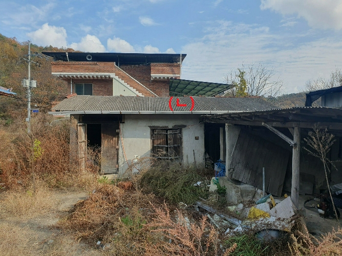 경상북도 김천시 감문면 금곡리 951 외 3필지 전 경매 사진 33