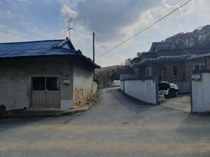 경상북도 김천시 감문면 금곡리 951 외 3필지 전 경매 사진 35