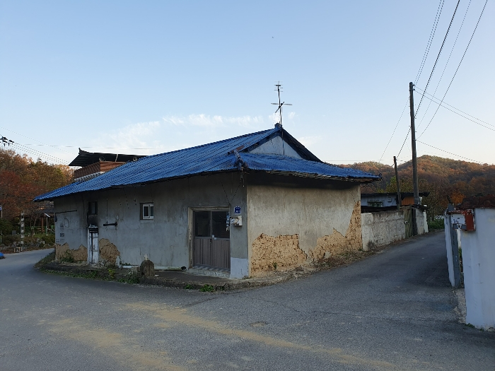 경상북도 김천시 감문면 금곡리 951 외 3필지 전 경매 사진 39